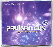 Paul Van Dyk - Pump This Party