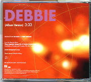 B52's - Debbie