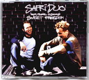 Safri Duo & Michael McDonald - Sweet Freedom