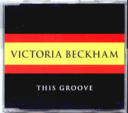 Victoria Beckham - This Groove