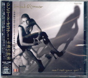 Sinead O'Connor - Am I Not Your Girl
