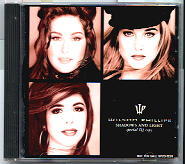 Wilson Phillips - Shadows And Light - Special DJ Copy