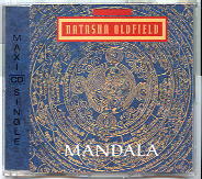 Natasha Oldfield - Mandala