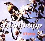 Goldfrapp - Utopia CD 2