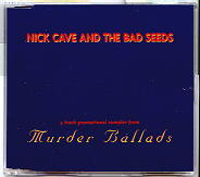 Nick Cave - Murder Ballads Sampler