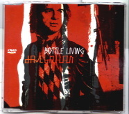Dave Gahan - Bottle Living DVD