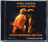 Aztec Camera - Good Morning Britain 