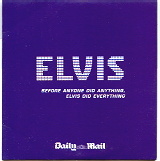 Elvis Presley - Sampler