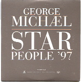 George Michael - Star People 97