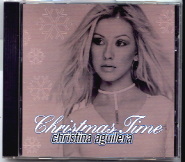 Christina Aguilera - Christmas Time