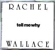 Rachel Wallace