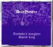 Deep Purple - Anybody's Daughter