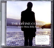 Divine Comedy - Come Home Billy Bird