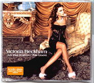 Victoria Beckham - Let Your Head Go