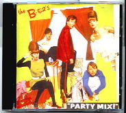B52's - Party Mix