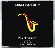 Gerry Rafferty - Baker Street (Remix)