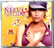 Nelly Furtado - Powerless