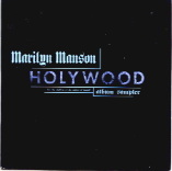 Marilyn Manson - Hollywood Album Sampler