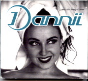 Dannii Minogue - Love's On Every Corner