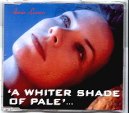 Annie Lennox - A Whiter Shade Of Pale