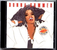 Donna Summer - The Summer Collection