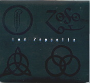 Led Zeppelin - Special Sampler