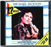 Michael Jackson - The 12
