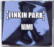 Linkin Park - Numb CD2