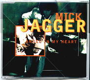 Mick Jagger - Angel Of My Heart
