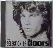 The Doors - The Selection Of The Doors