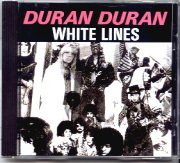 Duran Duran - White Lines