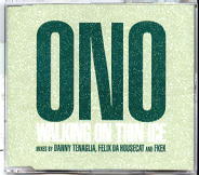 Ono - Walking On Thin Ice CD2