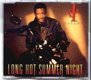 James Taylor - Long Hot Summer Night
