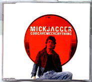 Mick Jagger - God Gave Me Everything
