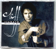 Cliff Richard - Never Let Go CD 1