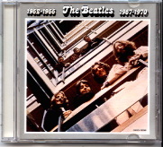 The Beatles - 1962 - 1966 Sampler