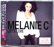 Melanie C - Let's Love
