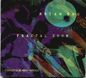 Brian Eno - Fractual Zoom