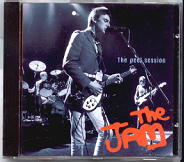 The Jam - The Peel Session