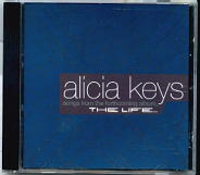 Alicia Keys - Sampler