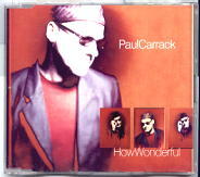 Paul Carrack - How Wonderful