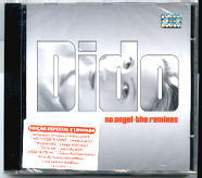 Dido - No Angels - The Remixes