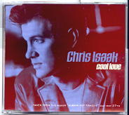 Chris Isaak - Cool Love