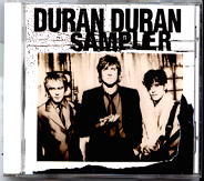 Duran Duran - Sampler 1997