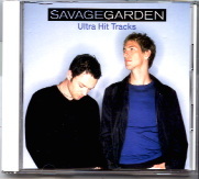 Savage Garden - Ultra Hit Tracks