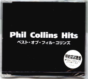 Phil Collins - Hits