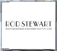 Rod Stewart & Cher - Bewitched Bothered & Bewildered