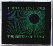 Sisters Of Mercy - Temple Of Love (1992)