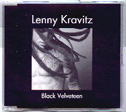 Lenny Kravitz - Black Velveteen