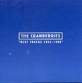 The Cranberries - Best Tracks 1993-1999